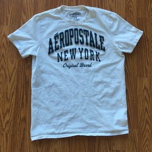 Original Brand Aeropostale Tee